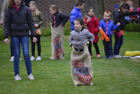 Koningsspelen BS de Vliegerl 21