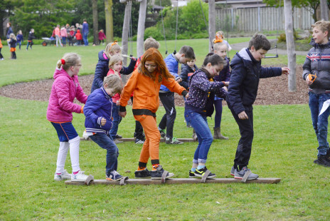 Koningsspelen BS de Vliegerl 22