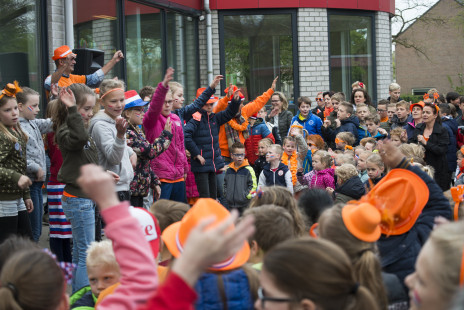 Koningsspelen BS de Vliegerl 11