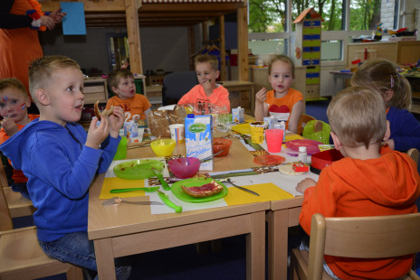 Koningsspelen BS de Vliegerl 42