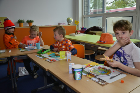 Koningsspelen BS de Vliegerl 38