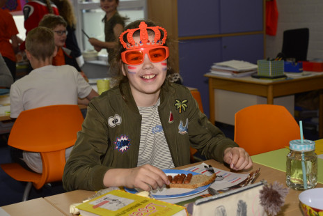 Koningsspelen BS de Vliegerl 37