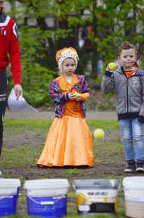 Koningsspelen BS de Vliegerl 24