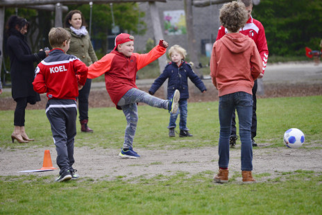 Koningsspelen BS de Vliegerl 18