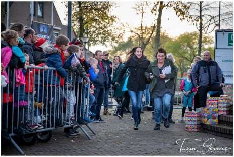 Intocht Sinterklaas 010