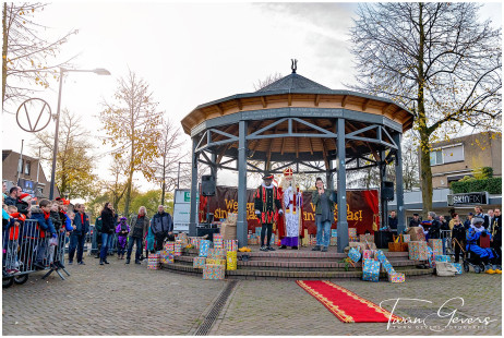 Intocht Sinterklaas 009