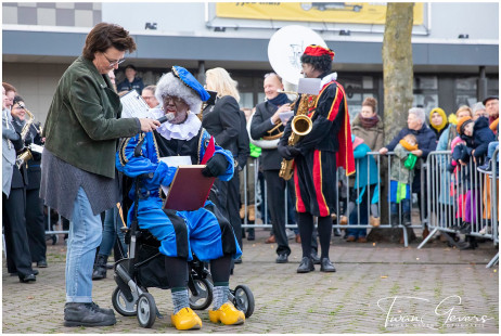 Intocht Sinterklaas 012