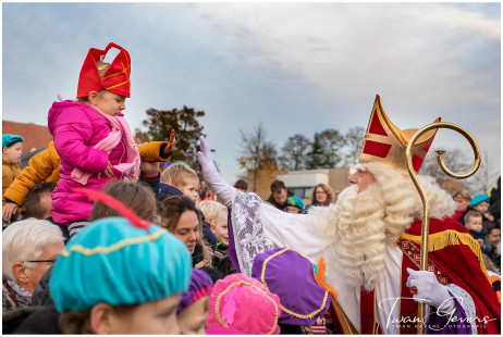Intocht Sinterklaas 008