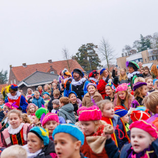 Intocht Sinterklaas 2025-239