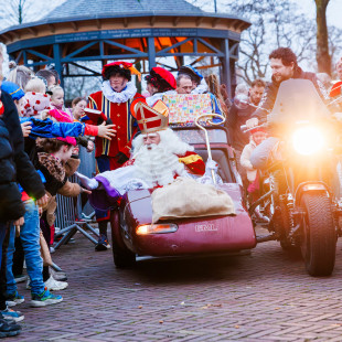 Intocht Sinterklaas 2025-268