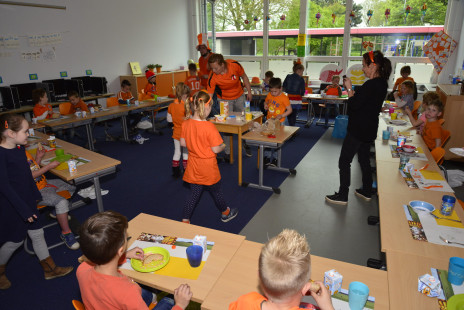 Koningsspelen BS de Vliegerl 39