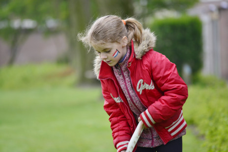 Koningsspelen BS de Vliegerl 14