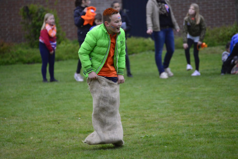 Koningsspelen BS de Vliegerl 20