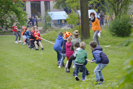 Koningsspelen BS de Vliegerl 19