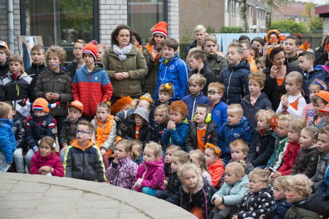 Koningsspelen BS de Vliegerl 05