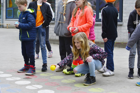 Koningsspelen BS de Vliegerl 27