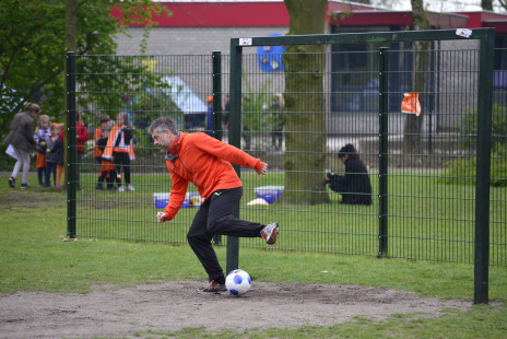 Koningsspelen BS de Vliegerl 16