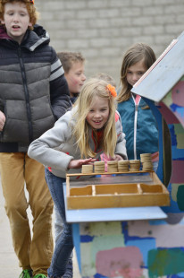 Koningsspelen BS de Vliegerl 25