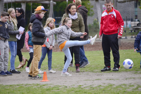 Koningsspelen BS de Vliegerl 17