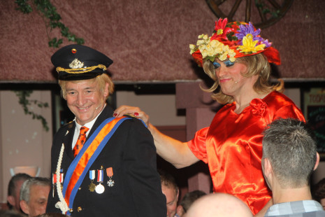 Eigenheimerszitting 2014