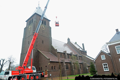 Kerk Volkel 2014