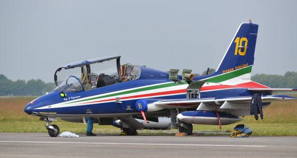 Luchtmachtdagen 2013