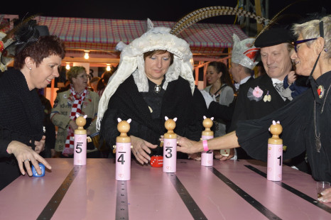 Boerenbal 2017
