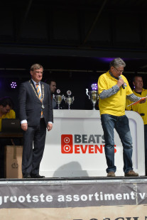 Dorpszeskamp 2015