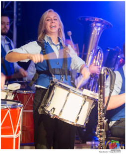 Volkel in Harmonie 2015