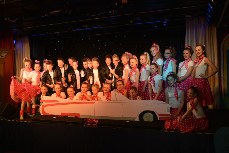 Kinderzitting 2015