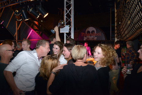Piepers kent Piepers 2015