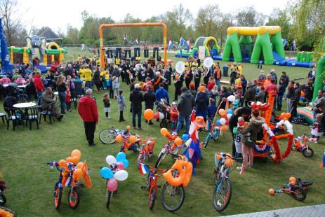 Dorpszeskamp 2017