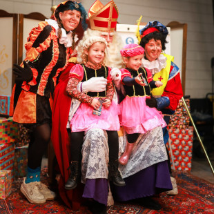Sinterklaas Volkel 2025 Oostendorp-185