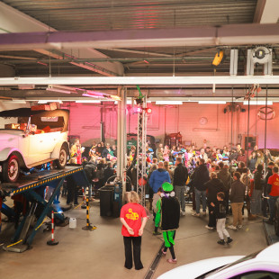 Sinterklaas Volkel 2025 Oostendorp-168