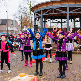 Intocht Sinterklaas 2025-184