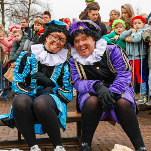 Intocht Sinterklaas 2025-211