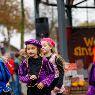 Intocht Sinterklaas 2025-191