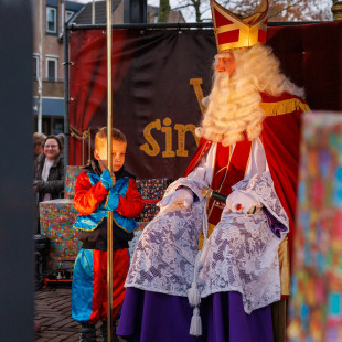 Intocht Sinterklaas 2025-207