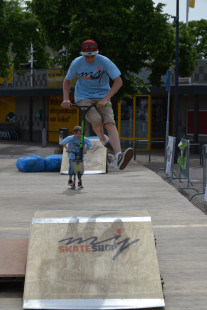 Volkel in de Wolken 2014