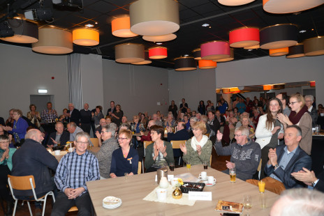 50 jaar Volkel op de Mat 2014