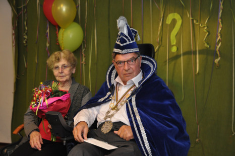 Prins Jan d'n urste van Sint Antonius 2013
