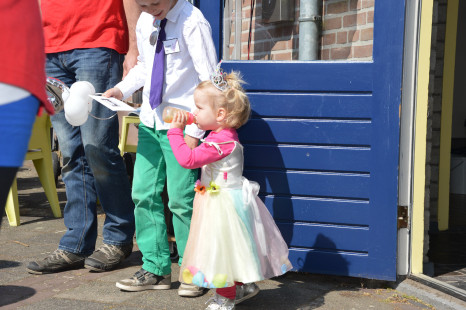 Koningsdag 2014