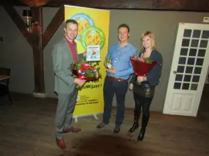 Ruud Van der Locht AF Erkend