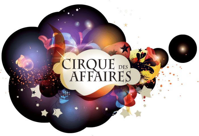 logo cirque
