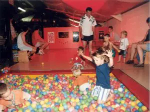 KK Ballenbak