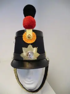 Sjako CT Genie manschap 1
