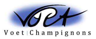 voet champigons
