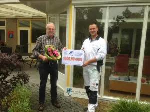 ruud van der locht