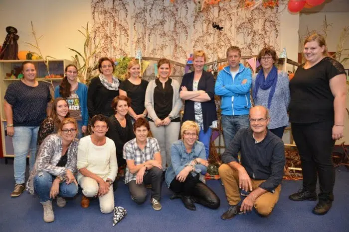 vlieger juffen