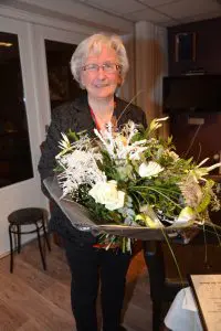 Afscheid Til van Boxtel van St. Antonius